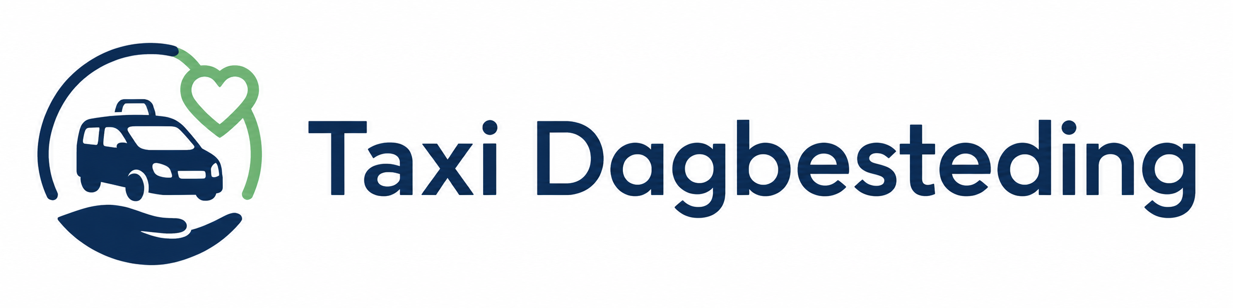Taxi naar dagbesteding